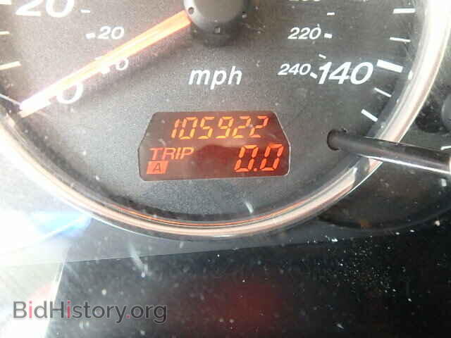 2007 MAZDA 6 - VIN: 1YVHP80D675M12978 - Фото 8