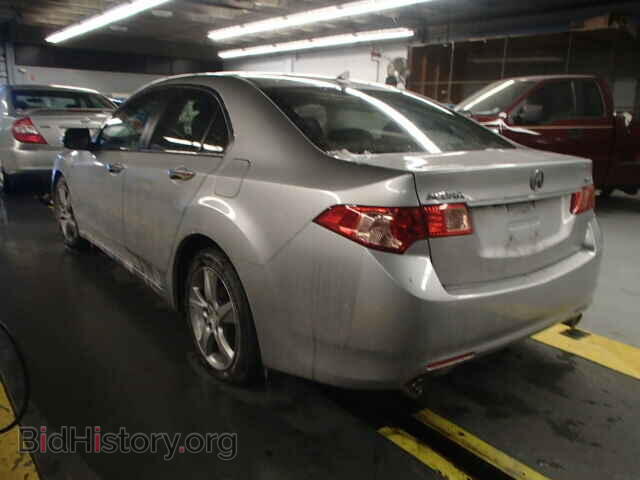 2012 ACURA TSX - VIN: JH4CU2F64CC001372 - Фото 3