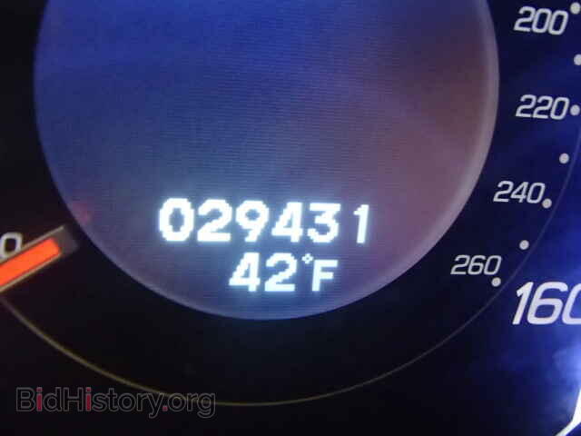 2012 ACURA TSX - VIN: JH4CU2F64CC001372 - Фото 8