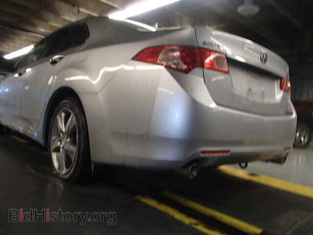 2012 ACURA TSX - VIN: JH4CU2F64CC001372 - Фото 10