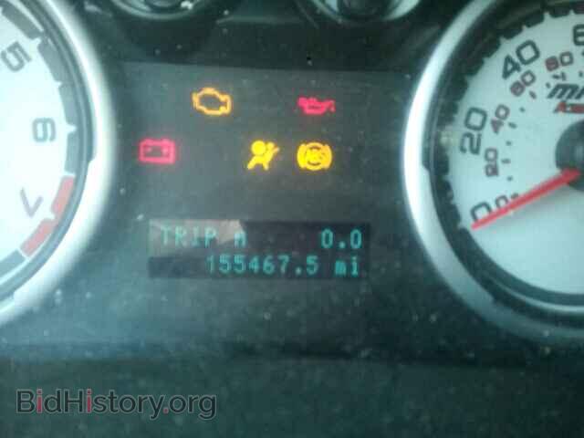2009 FORD FOCUS - VIN: 1FAHP37N49W226687 - Фото 8