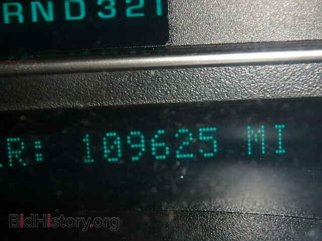 2004 GMC ENVOY - VIN: 1GKDT13S742427282 - Фото 8