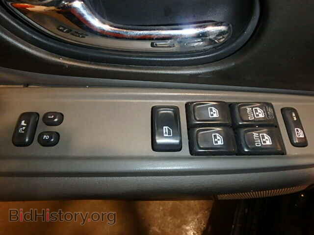 2004 GMC ENVOY - VIN: 1GKDT13S742427282 - Фото 9