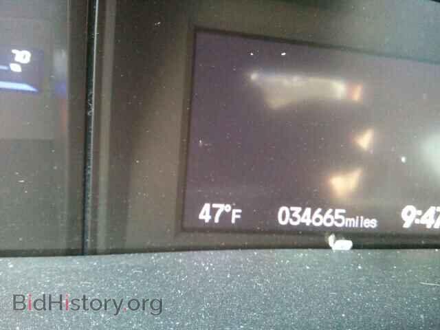 2013 HONDA CIVIC - VIN: 2HGFG3B80DH526805 - Фото 8