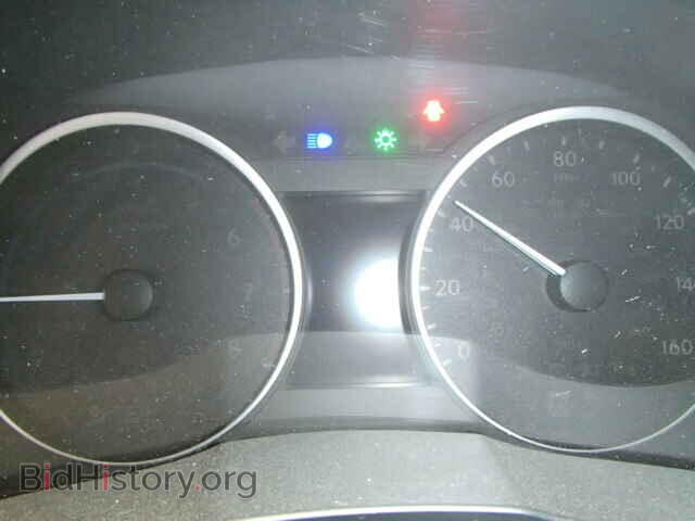 2013 LEXUS ES300 - VIN: JTHBW1GG6D2009195 - Фото 8