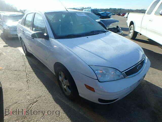 Фотография 1FAFP34N36W188098 - FORD FOCUS 2006