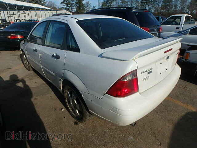 2006 FORD FOCUS - VIN: 1FAFP34N36W188098 - Фото 3