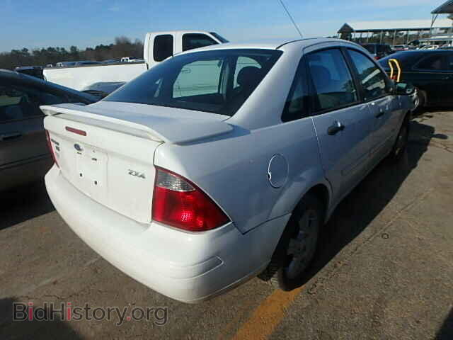 2006 FORD FOCUS - VIN: 1FAFP34N36W188098 - Фото 4