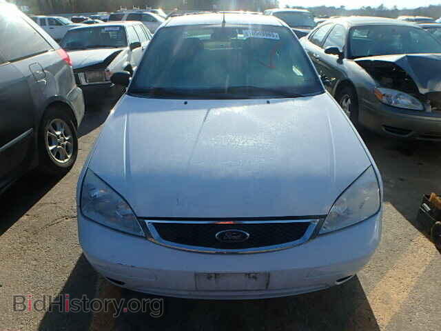 2006 FORD FOCUS - VIN: 1FAFP34N36W188098 - Фото 9