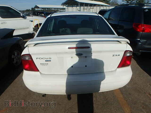 2006 FORD FOCUS - VIN: 1FAFP34N36W188098 - Фото 10