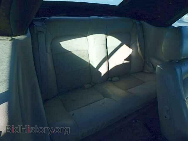 2004 CHRYSLER SEBRING - VIN: 1C3EL65R24N119768 - Фото 6