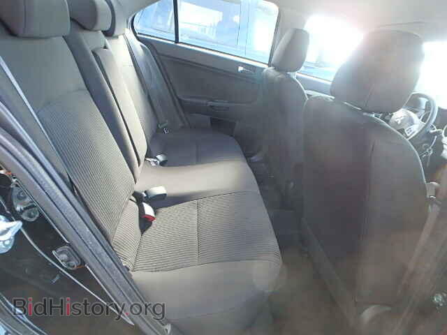 2015 MITSUBISHI LANCER - VIN: JA32U2FU6FU005268 - Фото 6