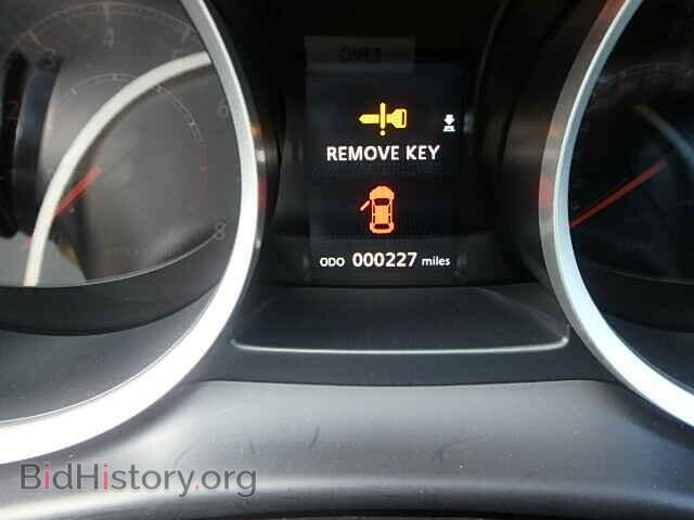 2015 MITSUBISHI LANCER - VIN: JA32U2FU6FU005268 - Фото 8
