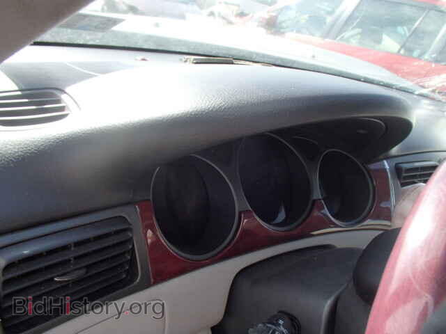 2002 LEXUS ES300 - VIN: JTHBF30G420051654 - Фото 8