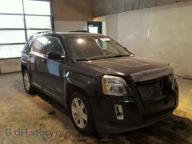 Photo 2CTALFEW9A6328204 - GMC TERRAIN 2010