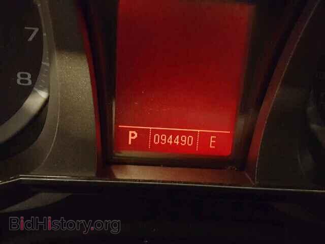 2010 GMC TERRAIN - VIN: 2CTALFEW9A6328204 - Фото 8