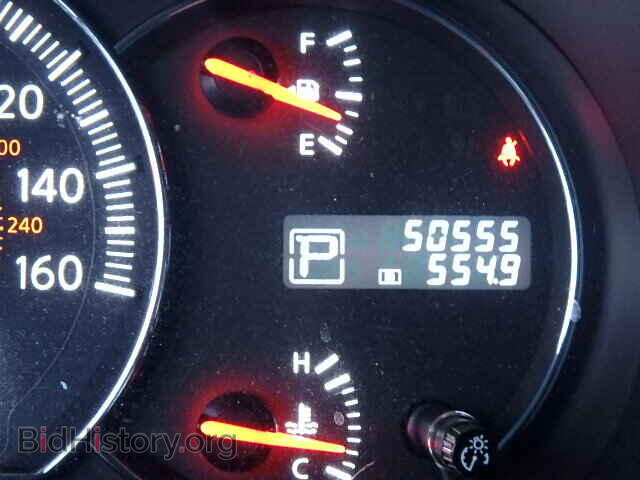2012 NISSAN MAXIMA - VIN: 1N4AA5APXCC832934 - Фото 8