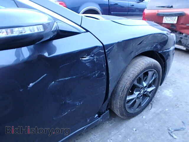 2012 NISSAN MAXIMA - VIN: 1N4AA5APXCC832934 - Фото 10