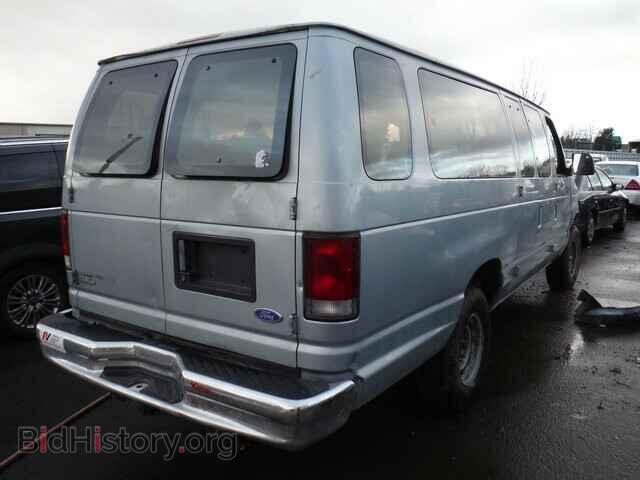 2013 FORD ECONOLINE - VIN: 1FBSS3BL0DDA11532 - Фото 4