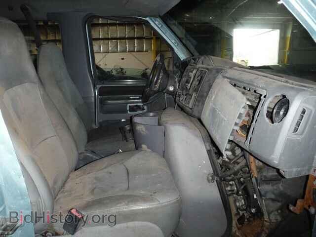 2013 FORD ECONOLINE - VIN: 1FBSS3BL0DDA11532 - Фото 5