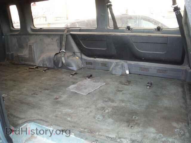 2013 FORD ECONOLINE - VIN: 1FBSS3BL0DDA11532 - Фото 6