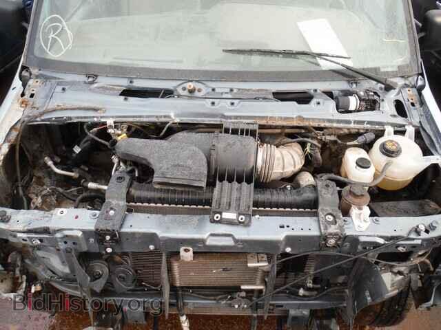 2013 FORD ECONOLINE - VIN: 1FBSS3BL0DDA11532 - Фото 7