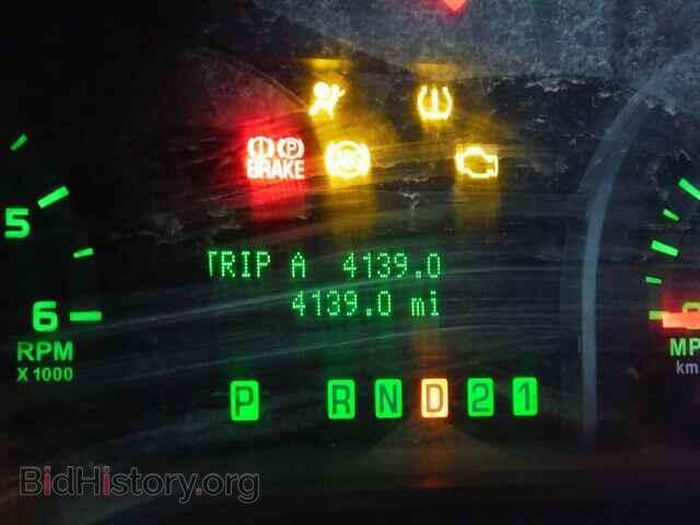 2013 FORD ECONOLINE - VIN: 1FBSS3BL0DDA11532 - Фото 8