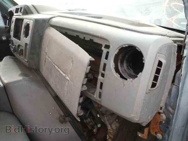 2013 FORD ECONOLINE - VIN: 1FBSS3BL0DDA11532 - Фото 10