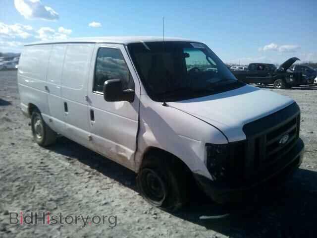 Photo 1FTNE2EW9CDA04089 - FORD ECONOLINE 2012