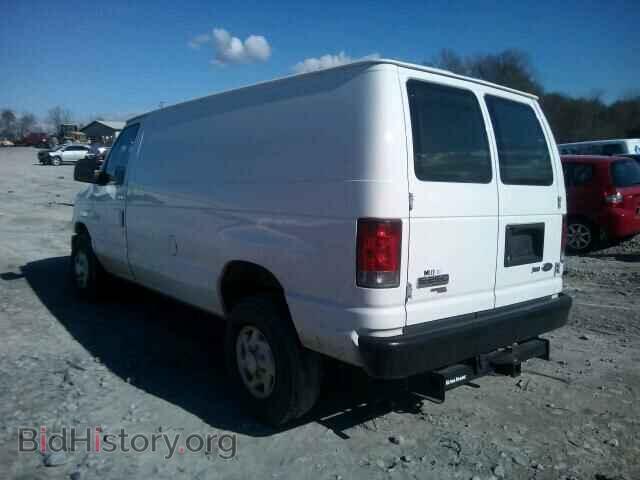 2012 FORD ECONOLINE - VIN: 1FTNE2EW9CDA04089 - Фото 3