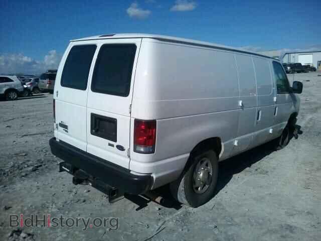 2012 FORD ECONOLINE - VIN: 1FTNE2EW9CDA04089 - Фото 4