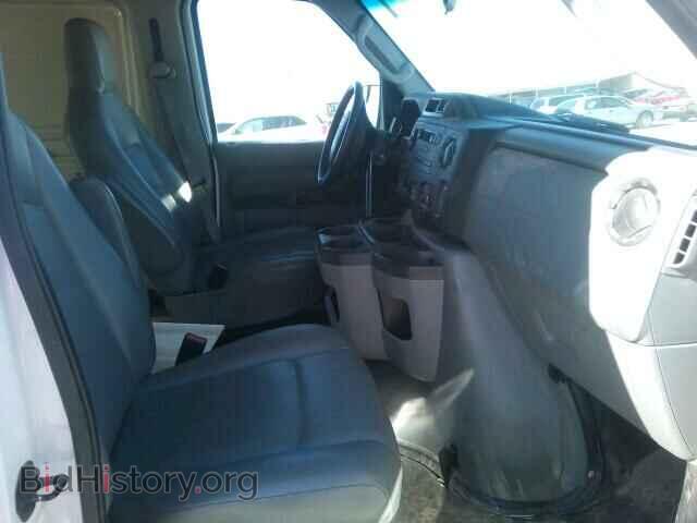 2012 FORD ECONOLINE - VIN: 1FTNE2EW9CDA04089 - Фото 5