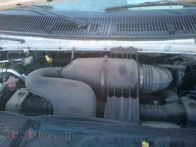 2012 FORD ECONOLINE - VIN: 1FTNE2EW9CDA04089 - Фото 7