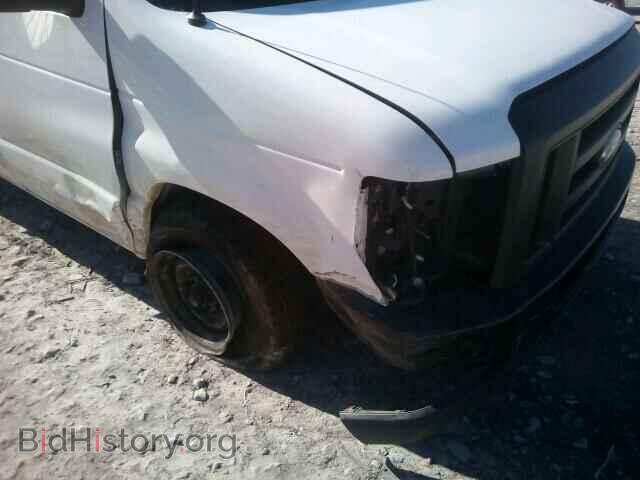 2012 FORD ECONOLINE - VIN: 1FTNE2EW9CDA04089 - Фото 9