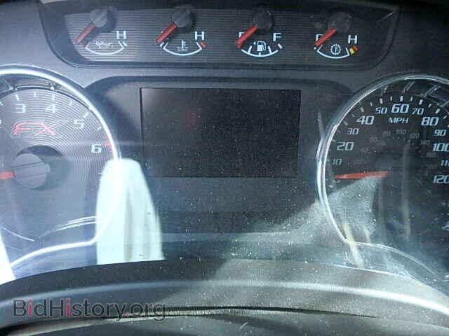 2012 FORD F150 - VIN: 1FTFW1ET6CFA42093 - Фото 8