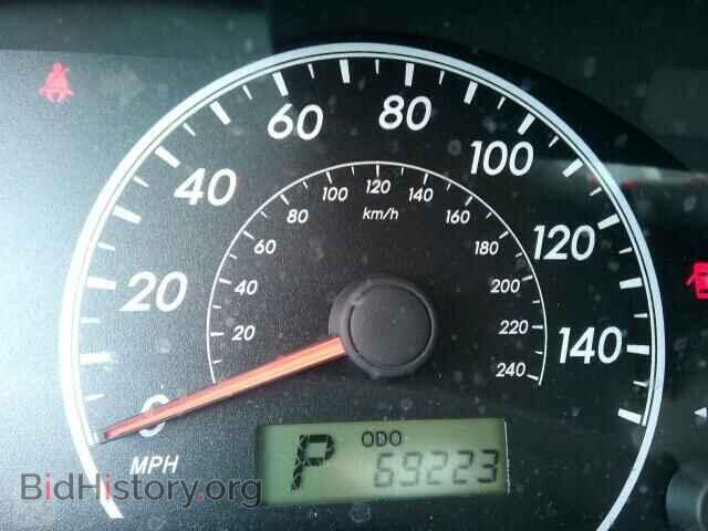 2012 TOYOTA COROLLA - VIN: 2T1BU4EEXCC793939 - Фото 8