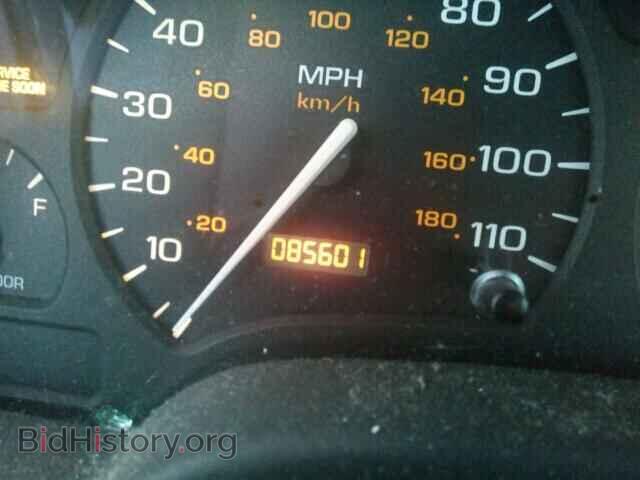 2002 SATURN SC1/SC2 - VIN: 1G8ZP12892Z216577 - Фото 8