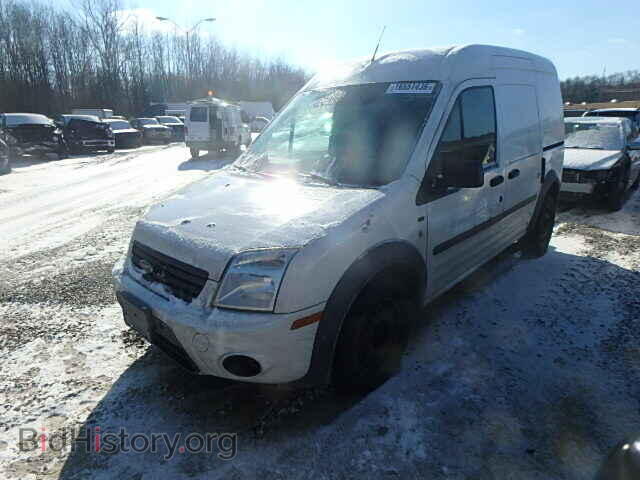 2011 FORD TRANSIT CO - VIN: NM0LS7BN9BT052900 - Фото 2