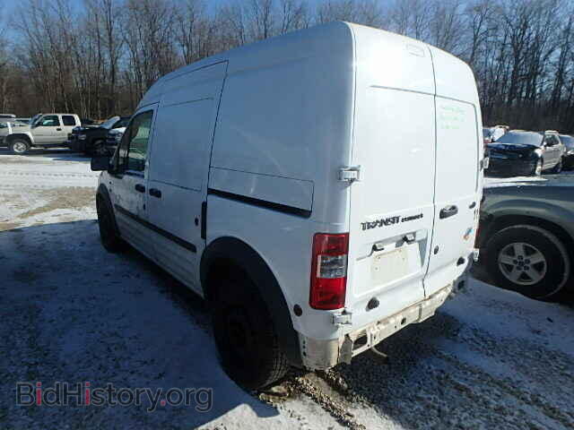 2011 FORD TRANSIT CO - VIN: NM0LS7BN9BT052900 - Фото 3