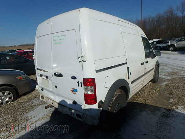 2011 FORD TRANSIT CO - VIN: NM0LS7BN9BT052900 - Фото 4