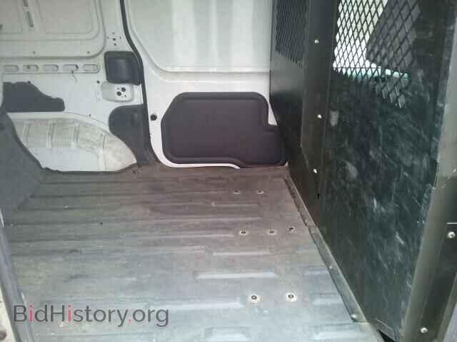 2011 FORD TRANSIT CO - VIN: NM0LS7BN9BT052900 - Фото 6