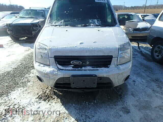 2011 FORD TRANSIT CO - VIN: NM0LS7BN9BT052900 - Фото 9