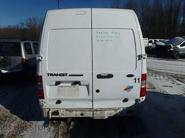 2011 FORD TRANSIT CO - VIN: NM0LS7BN9BT052900 - Фото 10