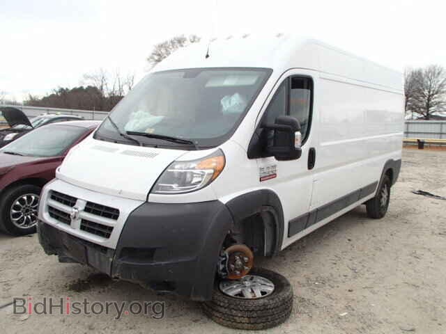 2014 RAM PROMASTER - VIN: 3C6TRVDG7EE102411 - Фото 2