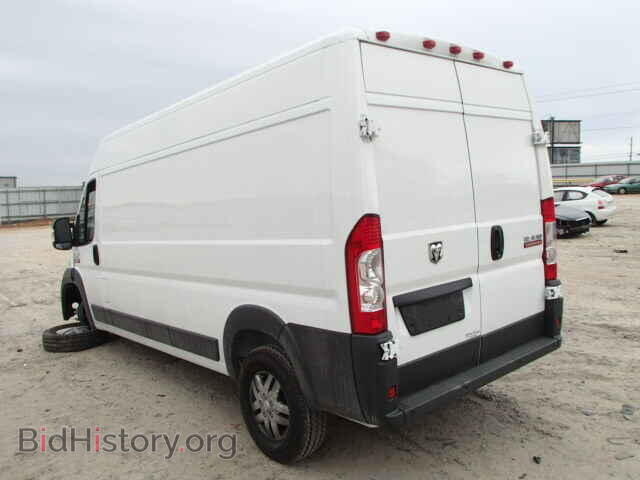2014 RAM PROMASTER - VIN: 3C6TRVDG7EE102411 - Фото 3