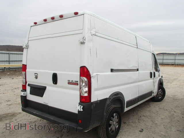 2014 RAM PROMASTER - VIN: 3C6TRVDG7EE102411 - Фото 4
