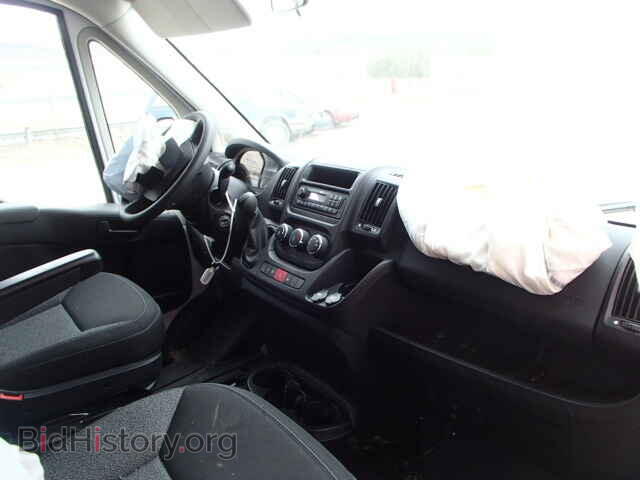 2014 RAM PROMASTER - VIN: 3C6TRVDG7EE102411 - Фото 5