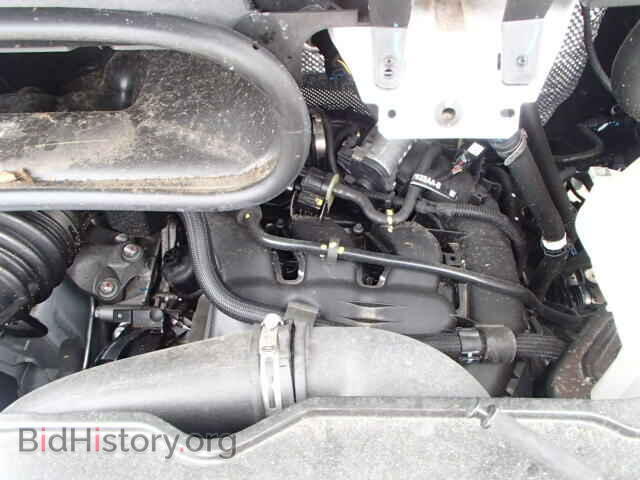 2014 RAM PROMASTER - VIN: 3C6TRVDG7EE102411 - Фото 7
