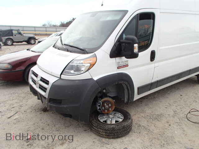 2014 RAM PROMASTER - VIN: 3C6TRVDG7EE102411 - Фото 9