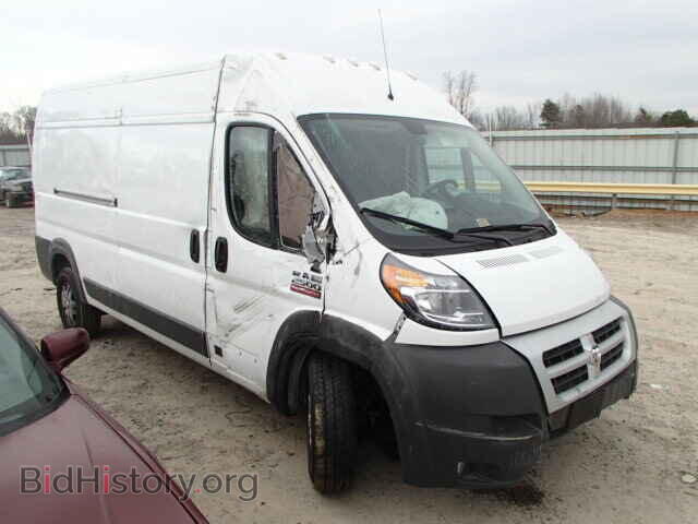 2014 RAM PROMASTER - VIN: 3C6TRVDG7EE102411 - Фото 10
